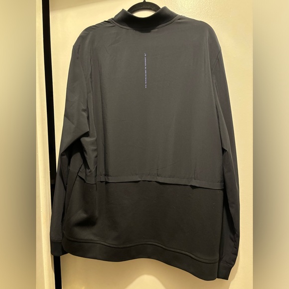 Women’s Nike Performance Jacket - Picture 4 of 5